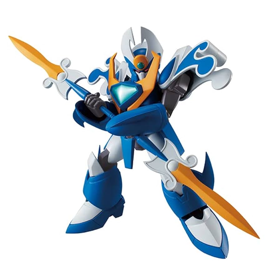 Amazon.com: Megahouse - Mado King Granzort - Aquabeat